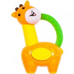 Grabulis - zobgrauznis Bam Bam Rattle Deer 414257