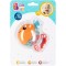 Grabulis Bam Bam Rattle Fish 414265