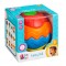 Attīstoša rotaļlieta bumba Bam Bam Funny Ball Puzzle 428981