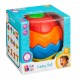 Attīstoša rotaļlieta bumba Bam Bam Funny Ball Puzzle 428981