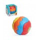 Attīstoša rotaļlieta bumba Bam Bam Funny Ball Puzzle 428981
