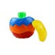 Attīstoša rotaļlieta bumba Bam Bam Funny Ball Puzzle 428981