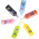 Stikla krāsas Play-Doh Glass Deko 6x22ml 453901