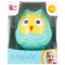 Attīstoša rotaļlieta Bam Bam Owl Roly - Poly 466605