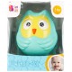 Attīstoša rotaļlieta Bam Bam Owl Roly - Poly 466605
