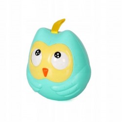 Attīstoša rotaļlieta Bam Bam Owl Roly - Poly 466605