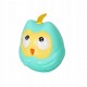 Attīstoša rotaļlieta Bam Bam Owl Roly - Poly 466605