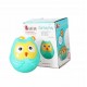 Attīstoša rotaļlieta Bam Bam Owl Roly - Poly 466605