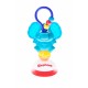 Attīstoša rotaļlieta uz piesūcekņa Bam Bam Suction Cup Toy 466608