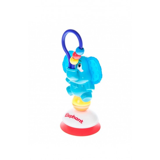 Attīstoša rotaļlieta uz piesūcekņa Bam Bam Suction Cup Toy 466608