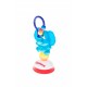 Attīstoša rotaļlieta uz piesūcekņa Bam Bam Suction Cup Toy 466608