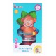 Attīstoša rotaļlieta uz piesūcekņa Bam Bam Suction Cup Toy 466609