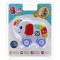 Mūzikala rotaļlieta auto Bam Bam Car Do Re Mi Elephant 482392