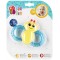 Grabulis - zobgrauznis Bam Bam Rattle Teether Bee 482528