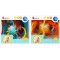 Grabulis - zobgrauznis Bam Bam Sensory Ball 491722