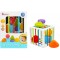 Attīstoša rotaļlieta Bam Bam Sensory Sorter 491723