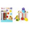 Attīstoša rotaļlieta Bam Bam Sensory Sorter 492760