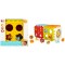 Attīstoša rotaļlieta Bam Bam Sorter Play Set 492762