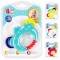 Grabulis Bam Bam Rattle Tambourine 492801