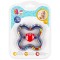 Grabulis Bam Bam Rattle Heart 492804