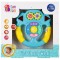 Attīstoša rotaļlieta stūre Bam Bam First Steering Wheel 515036