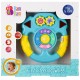Attīstoša rotaļlieta stūre Bam Bam First Steering Wheel 515036