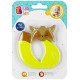 Grabulis - zobgrauznis Bam Bam Rattle Teether Fox 515072