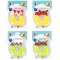 Grabulis - zobgrauznis Bam Bam Rattle Teether Fox 515072