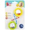 Grabulis Bam Bam Rattle Balls 515074