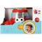 Mūzikala rotaļlieta Bam Bam Funny Crab 515139
