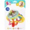 Grabulis - zobgrauznis Bam Bam Rattle Teether Labirynt 521375