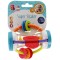 Grabulis Bam Bam Rattle Super Shaker 523779