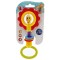 Grabulis - zobgrauznis Bam Bam Rattle Teether Flower 523780