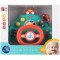 Attīstoša rotaļlieta stūre Bam Bam Steering Wheel 541576