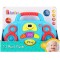 Mūzikala rotaļlieta Bam Bam First Music Player 542510