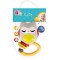 Grabulis Bam Bam Rattle Owl 568975