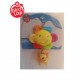 Mīksta muzikāla rotaļlieta Biba Toys Lion Pull Music JF134