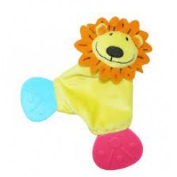 Activity toy Biba Toys Fun Teething Lion JF616