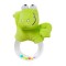 Attīstoša rotaļlieta - grabulis Biba Toys Rattle Clive JF618