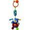 Piekaramā rotaļlieta ar zvaniņu Biba Toys Travel Wind Chime Puppy HA903