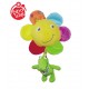 Mīksta muzikāla rotaļlieta Biba Toys Clive Pull Music JF137