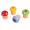Koka suvenīrs kaleidoskops Big Jigs Toadstool Kaleidoscope BJ989