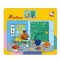 Koka attīstoša puzle Bino Wooden Puzzle Mouse 13507