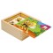 Atmiņu spēle Bino Memo Make a Pair Maya Bee 16 pcs 13606