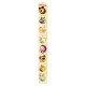 Koka suvenīrs auguma mērītājs Bino Growth Height Chart Gift Item Masha and the Bear 16100