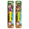 Koka suvenīrs grāmatzīme Bino Bookmark Masha and the Bear 16104