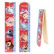 Koka suvenīrs auguma mērītājs Bino Growth Height Chart Gift Item Masha and the Bear 16106