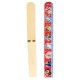Koka suvenīrs auguma mērītājs Bino Growth Height Chart Gift Item Masha and the Bear 16106