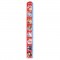 Koka suvenīrs auguma mērītājs Bino Growth Height Chart Gift Item Masha and the Bear 16106