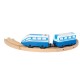 Attīstoša rotaļlieta vilciens Bino Train Thomas 82276